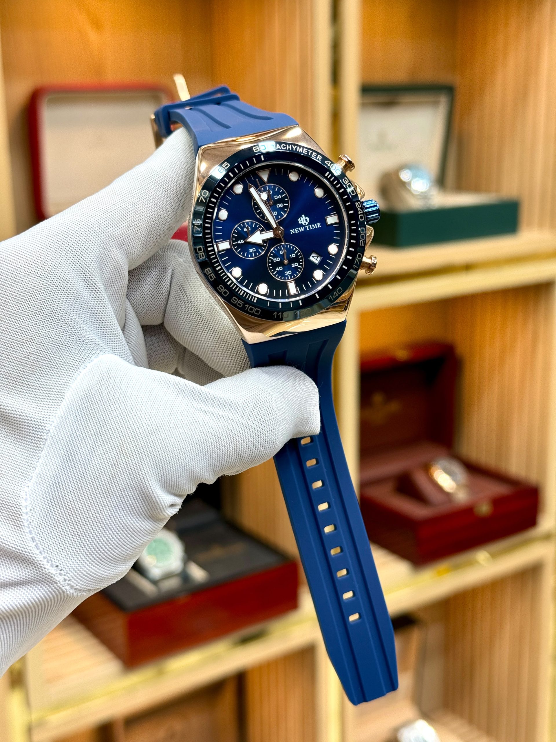 NEW TIME CLASSIC - Image 3