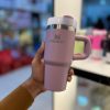 Stanley Insulated Travel Mug - Image 4