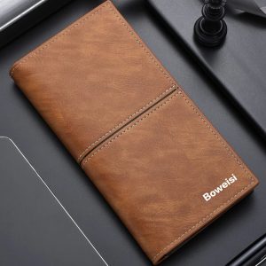 Alternative view of Wallets Plus Mobile