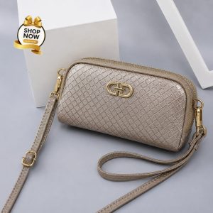 Alternative view of Imported Cross [ wallet for Girls ]