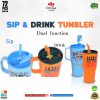stylish Drink Tumbler - Image 4