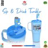 stylish Drink Tumbler - Image 3