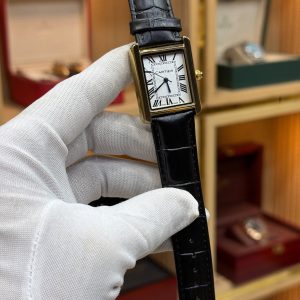 *•CARTIER• (Mens Collection)