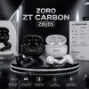 ZORO ZT Carbon Earbuds - Image 4