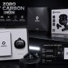 ZORO ZT Carbon Earbuds - Image 2
