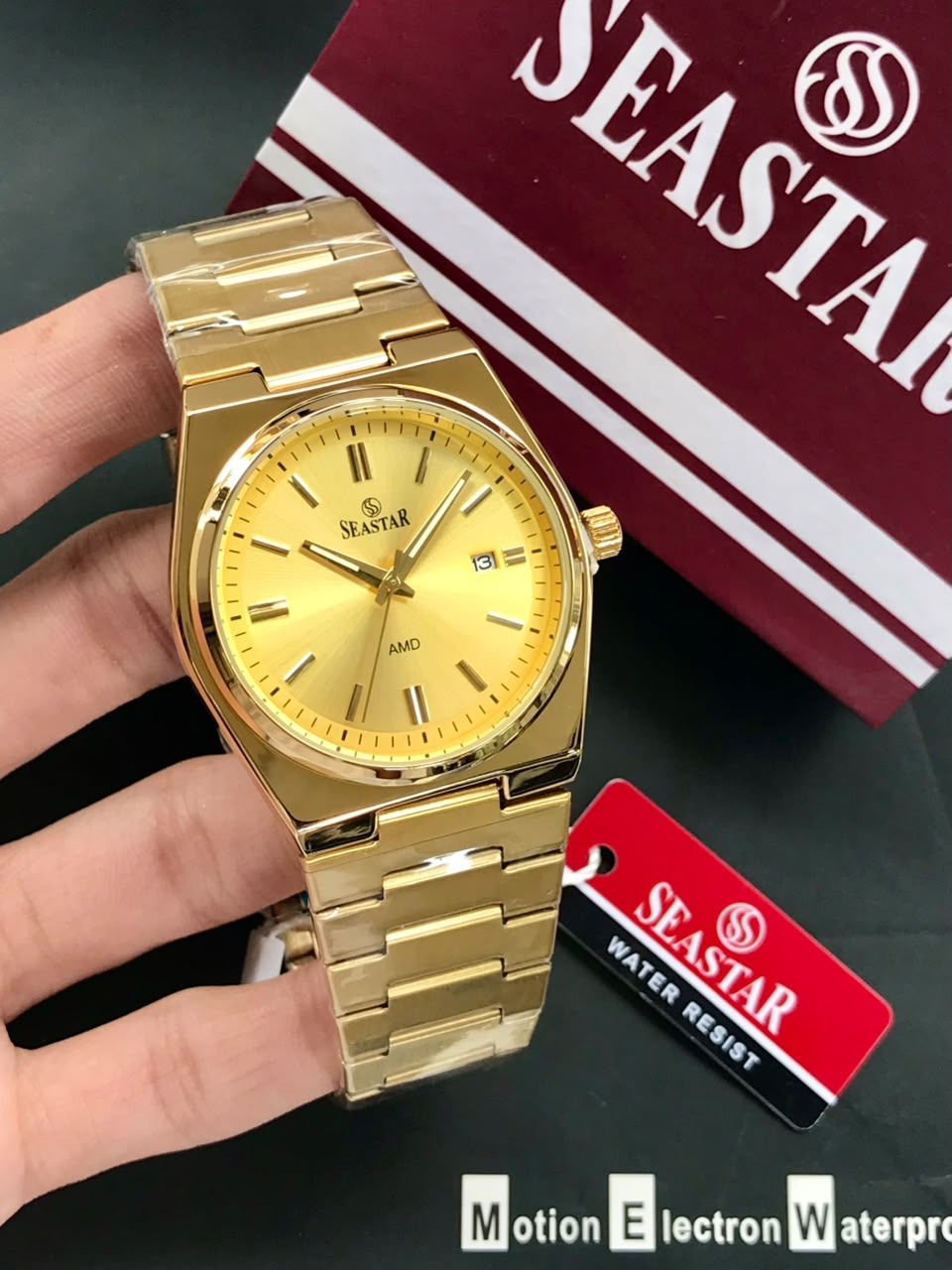 *SEASTAR Original Watch* - Image 3