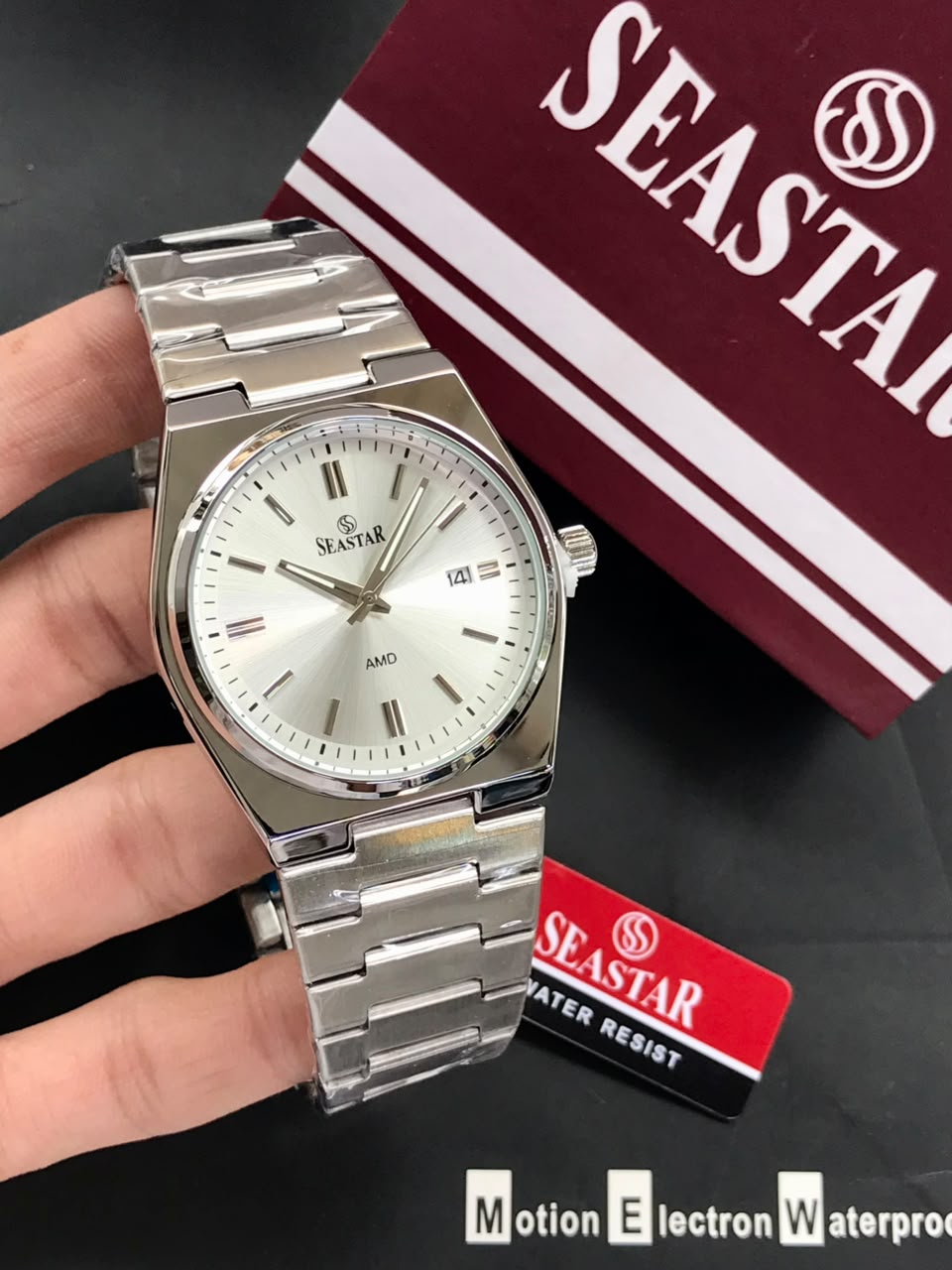 *SEASTAR Original Watch* - Image 2