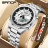 *SANDA Original Watch* (Mens Collection) - Image 2