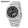 *SANDA Original Watch* (Mens Collection)