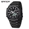 *SANDA Original Watch* (Mens Collection) - Image 6