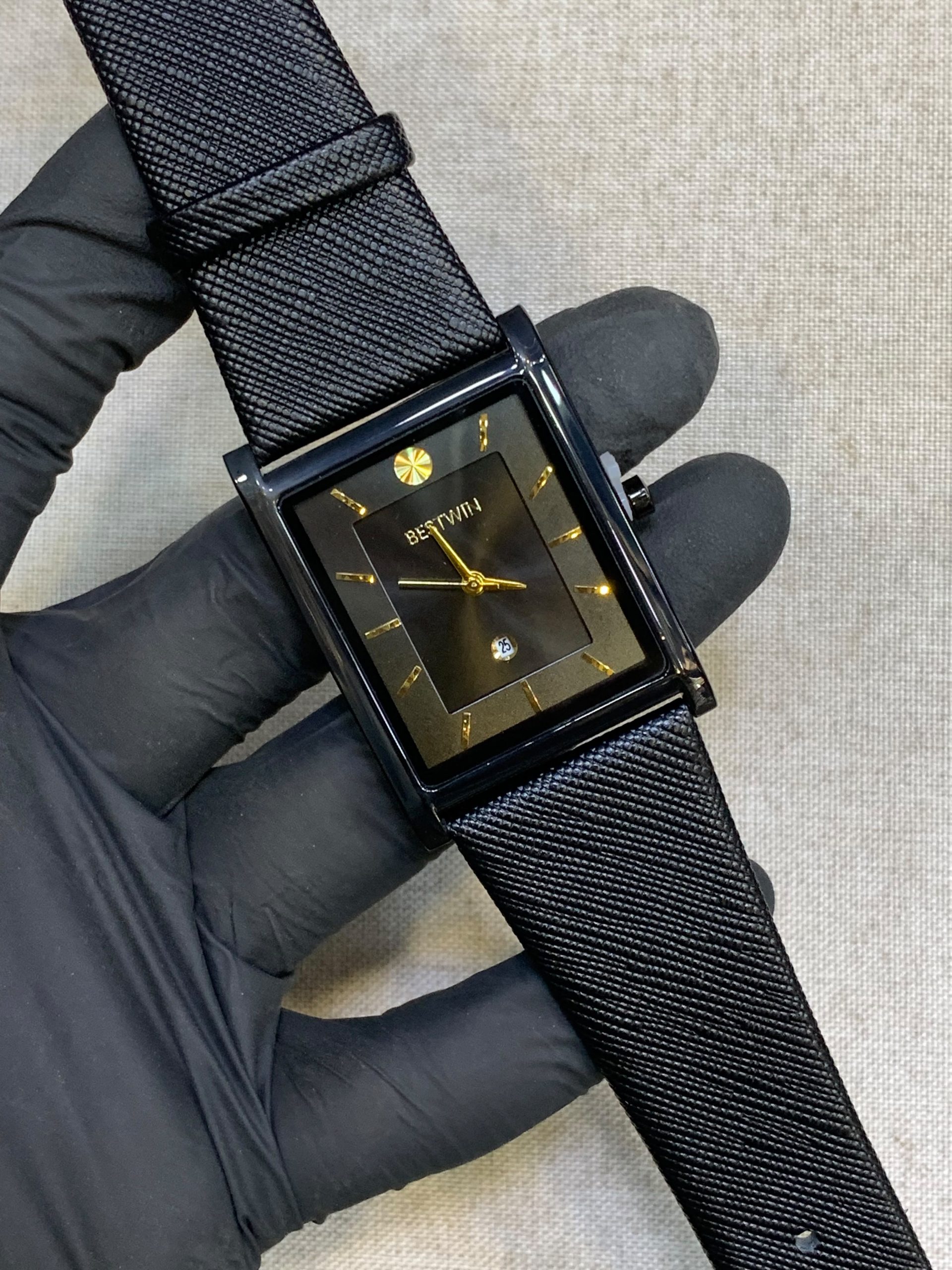 *BESTWIN MEN’S WATCH* - Image 4
