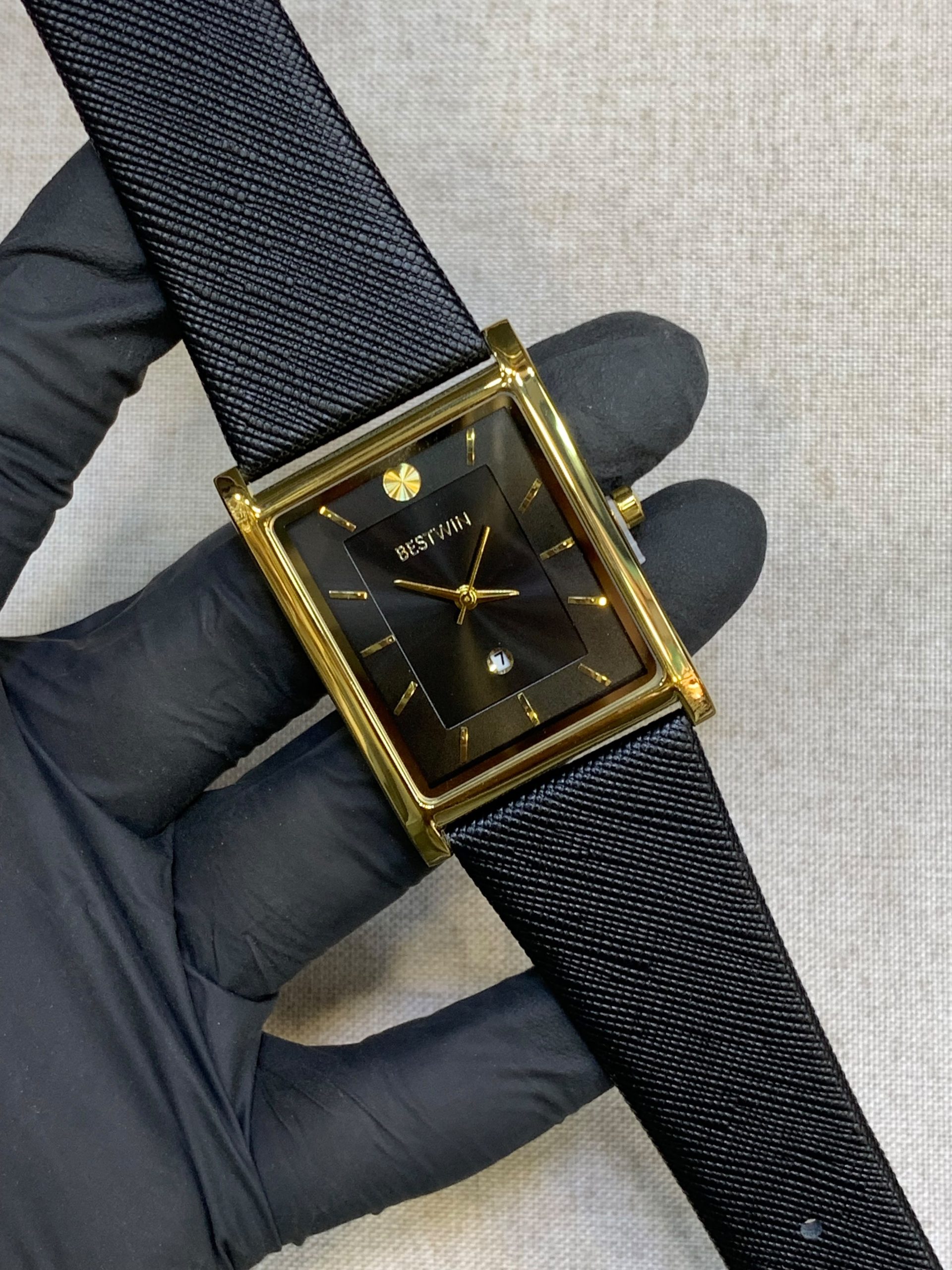 *BESTWIN MEN’S WATCH* - Image 2