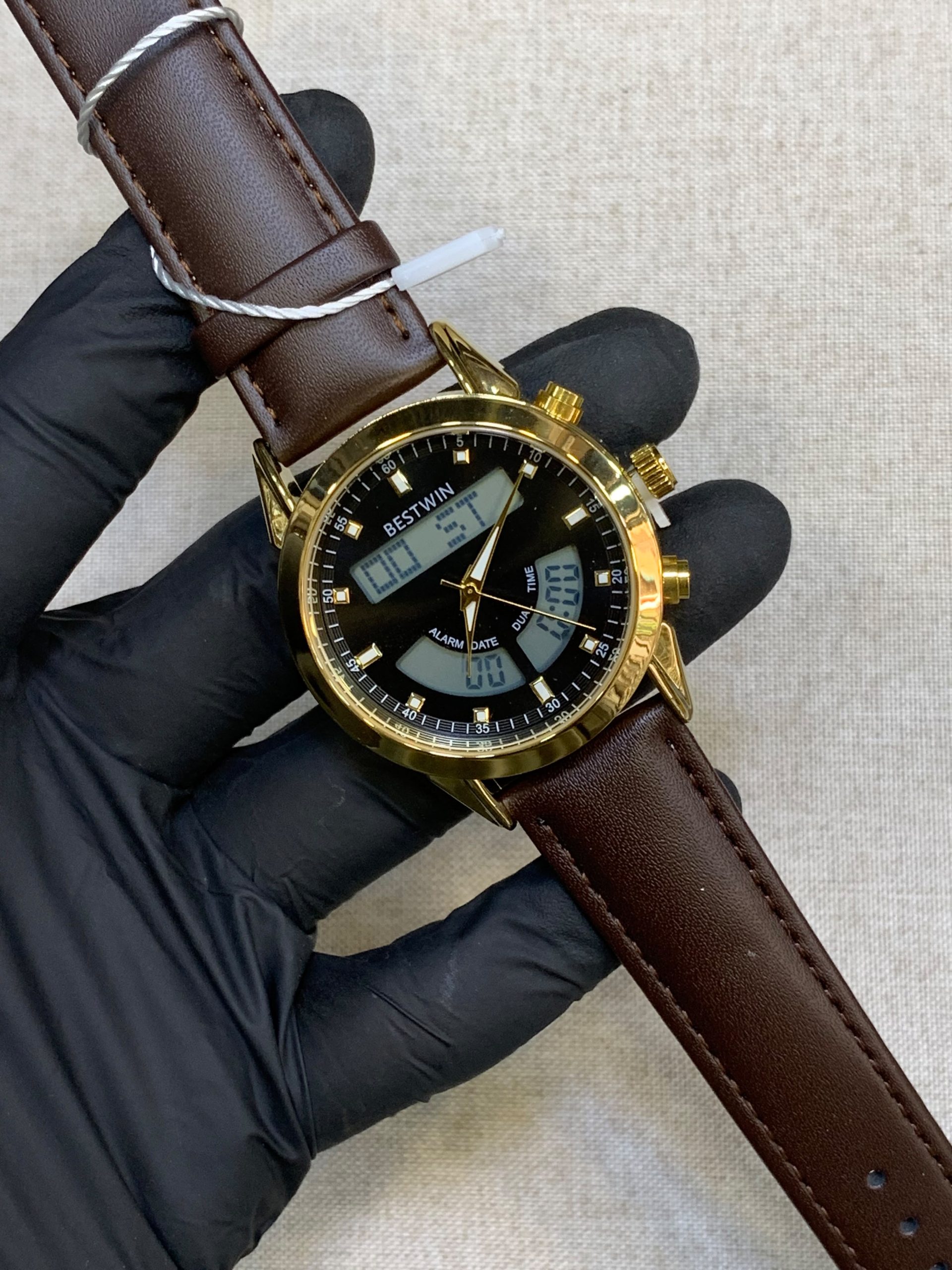 *BESTWIN MEN’S WATCH* - Image 5