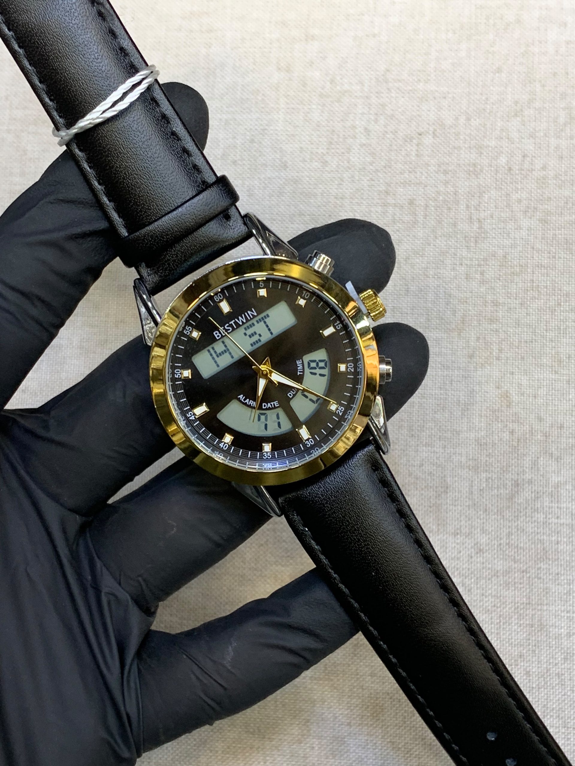 *BESTWIN MEN’S WATCH* - Image 2