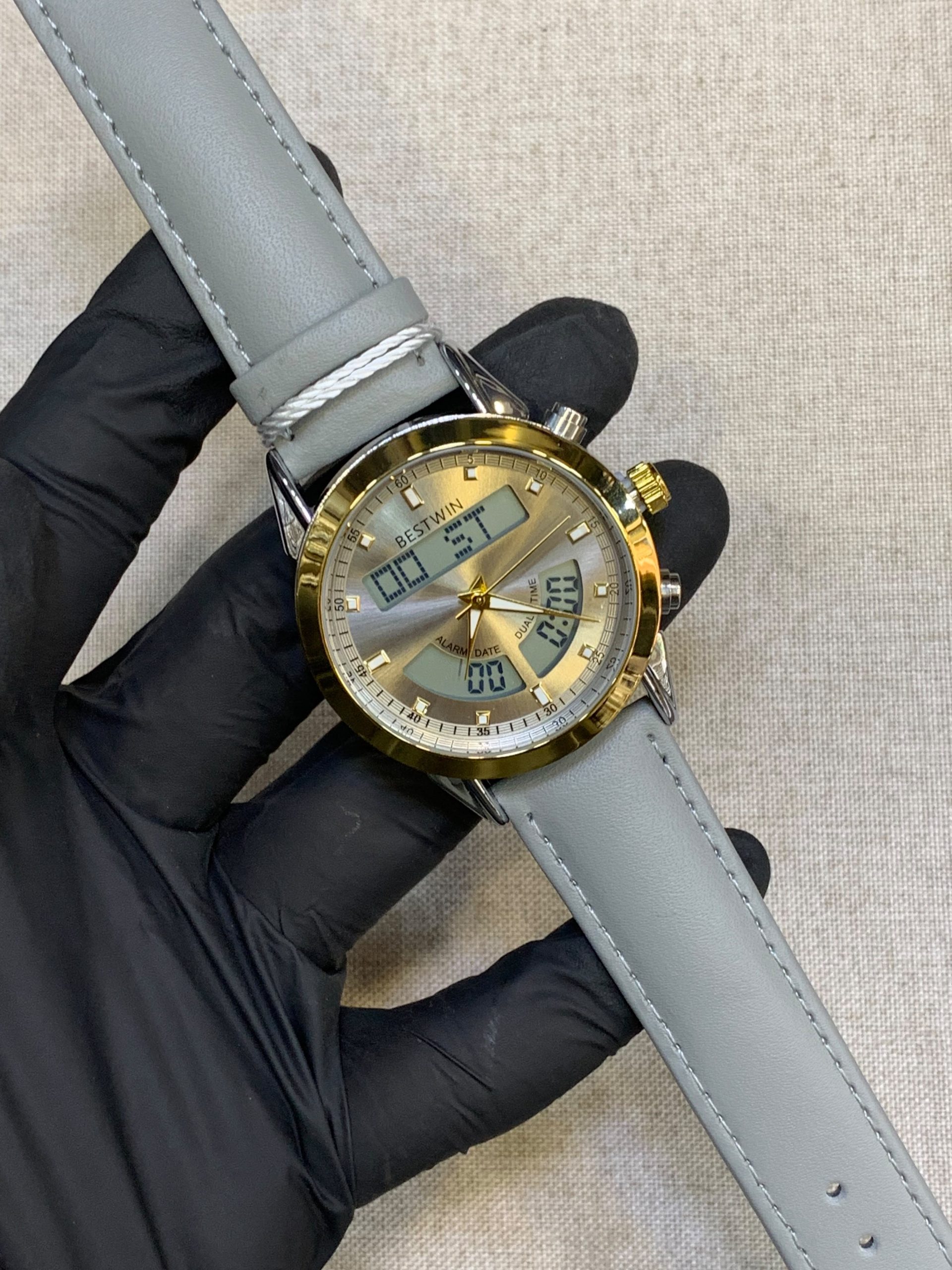 *BESTWIN MEN’S WATCH* - Image 3