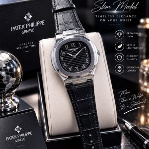 PATEK PHILIPPE ( mens collection )