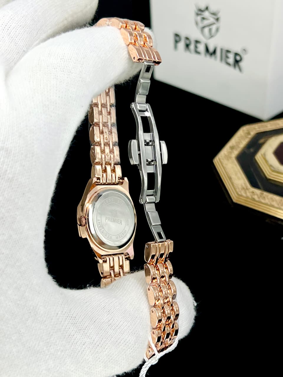 PREMIER ( woman watch ) - Image 2