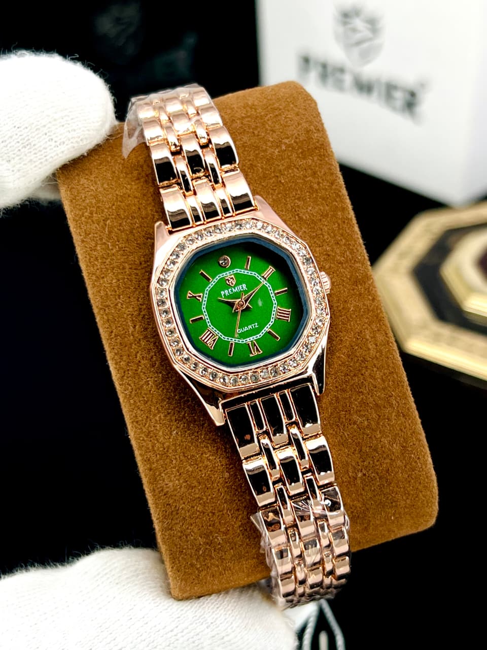 PREMIER ( woman watch ) - Image 4