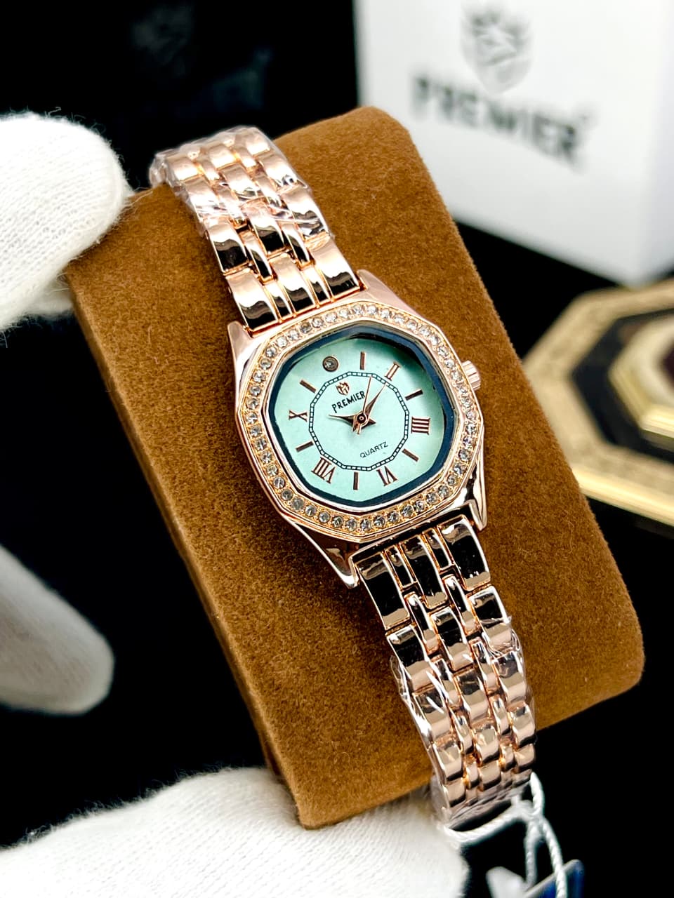 PREMIER ( woman watch ) - Image 3