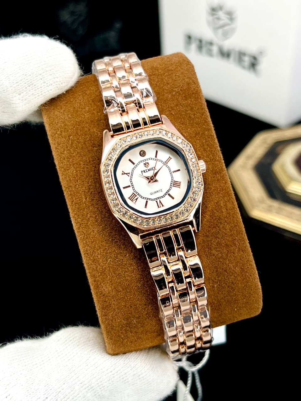 PREMIER ( woman watch )