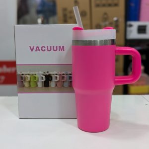 Alternative view of Mini Tumbler