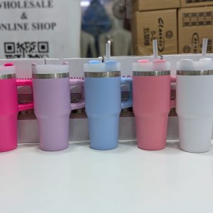 Alternative view of MINI TUMBLER