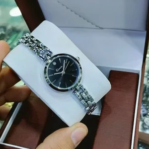 Alternative view of KIMIO ( ladies watch )