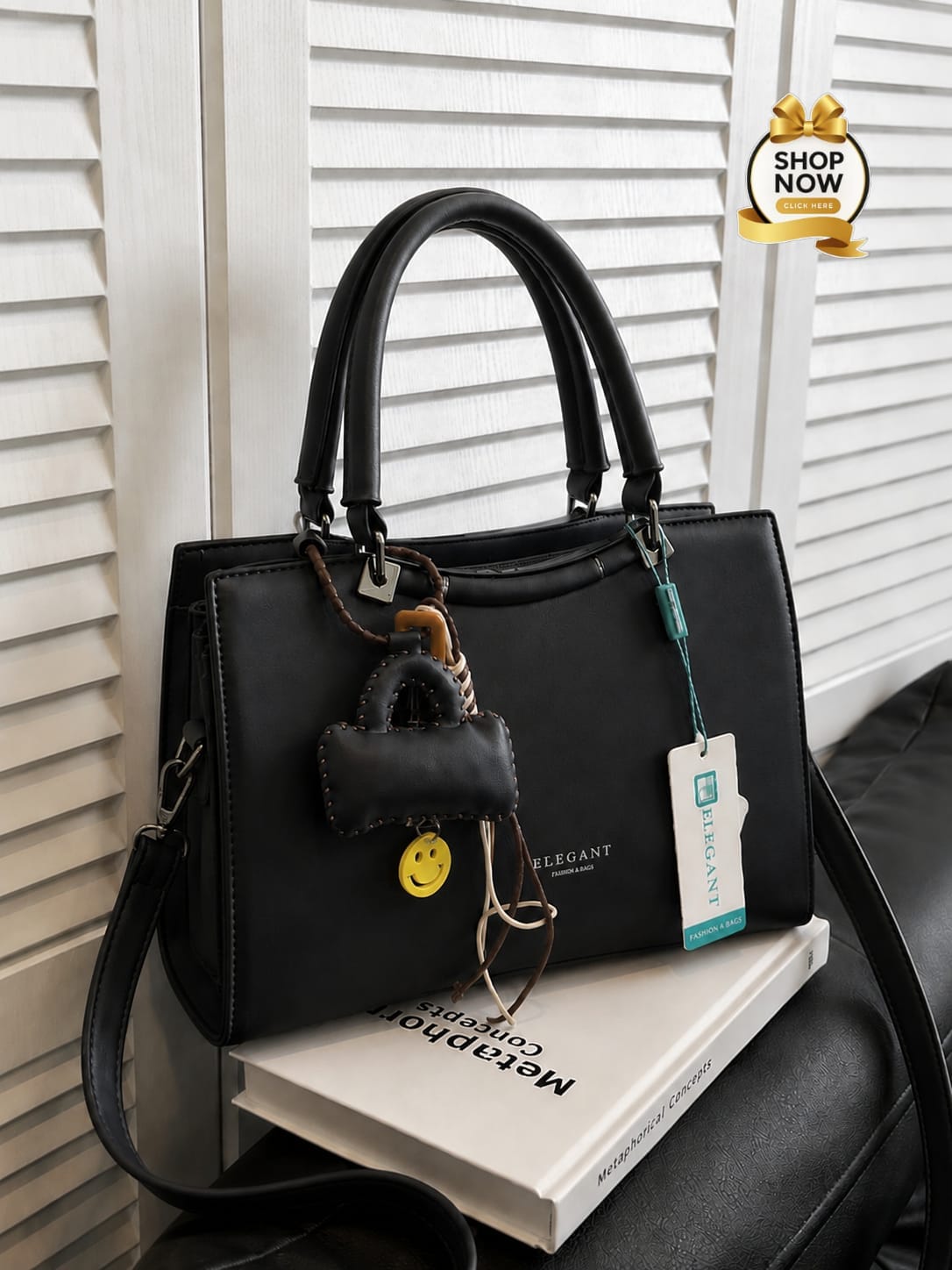 Premium Shoulder Bag for Girls