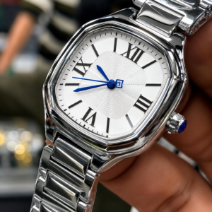Women watch